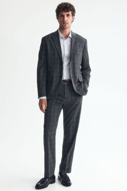 Americana de traje Regular Fit - H&m фото 7