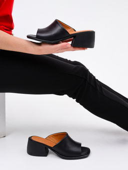 Сабо 4012.23663bl.Черный