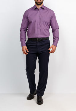 Сорочка мужская длинный рукав CASINO c730/1/am  фото 3