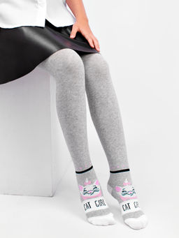 Гольфы для девочки Соль&Перец  фото 112