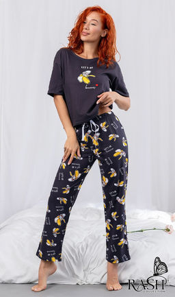 Костюм Бананы - Rash фото 3