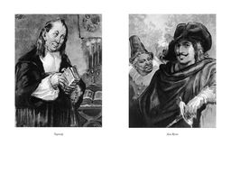 Мещанин во дворянстве. Комедии (с илл.). Мольер - Иностранка фото 3