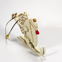 Елочные игрушки - Дед Мороз 1013 - Idh фото 5