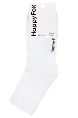 Набор женских носков 6 пар Happy Fox  фото 5