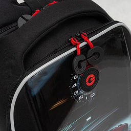 RAf-493-5 Рюкзак школьный - Grizzly фото 7