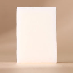 Новогодний подарочный набор косметики Зимнее чудо: мыло для рук кусковое 100 г и мочалка для тела, URAL LAB  фото 6