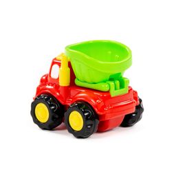 Оскар, автомобиль-самосвал инерционный (в пакете) - Полесье фото 17