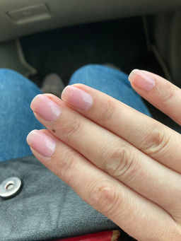 Лак для ногтей Нежный Шепот, 11 мл - Masura фото 12