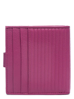 Карточница Labbra L134-890L-2 fuchsia  фото 2