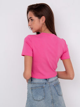 № 1646/3 Футболка - Modellini фото 5