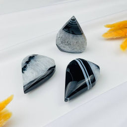 Свеча из Агата