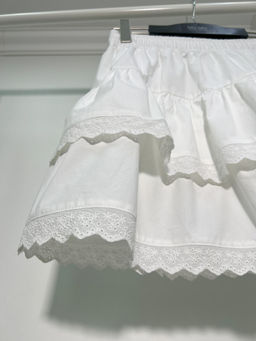 Юбка 9075 - Niv niv фото 8