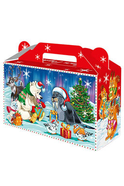 Праздничный сюрприз Праздник 500г - Дедморозов фото 2