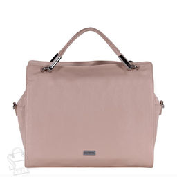 Сумка женская кожаная 98040 d.beige Velina Fabbaino-Safenta/30 в Новосибирске