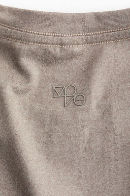 Camiseta de deporte en DryMove - H&m фото 5