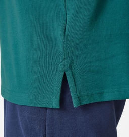 Мужская футболка-поло LIVERGY фото 9