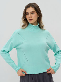 Джемпер женский 5242-41384 - Vay фото 3