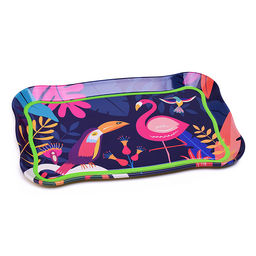 Набор посуды "Чайный сервиз" в коробке