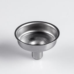 Подарочный набор 6 в 1 Дубль: фляжка 270 мл, воронка, 4 рюмки, 17 х 17 см - Simaland фото 7