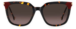 Солнцезащитные очки CAROLINA HERRERA HER 0308/S