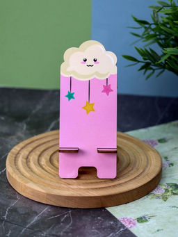 Подставка под телефон/планшет Cloud - I likegift фото 4