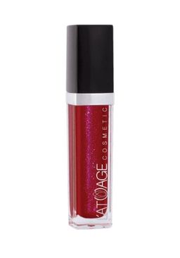 Latuage Блеск для губ MAGNETIC LIPS №131 бургунди перламутровый