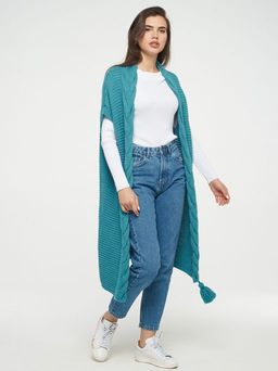 Жилет женский BY202-14029 - Vay фото 2