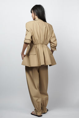 PANTAL?N PINZAS ZW COLLECTION LIMITED EDITION / Arena