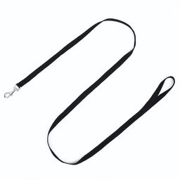 Комплект Sport+, S, поводок 120 x1 ,5 см, ОШ 39-41 см, ОГ 44-48 см, вес животного 7-13 кг, чёрный 9 - Пижон фото 9