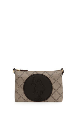U. S. Polo Assn Женская норковая сумка