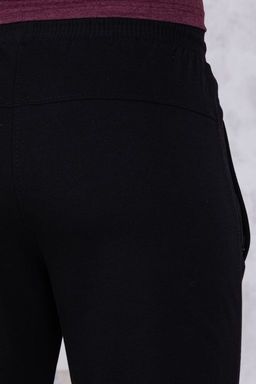 Брюки спортивные
3.MM114B-чёрный