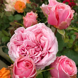 Роза Амороза