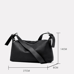 Bags Сумка женская / кожа / 011724  фото 22