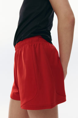Pantal?n corto de f?tbol con DryMove - H&m фото 5