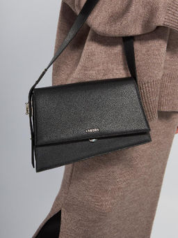 Сумка Labbra L-JY2877N black  фото 6