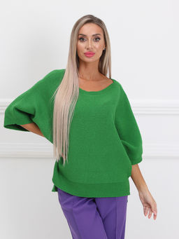 Джемпер Др4-503/22 - Wisell фото 2