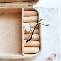 Брошь - J.prettier фото 5