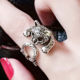 Кольцо арт. 51 1259 (id 259724) - Rada фото 2