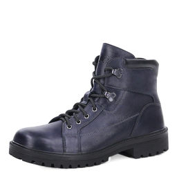 Ботинки мальчиковые