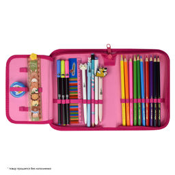 Пенал школьный, арт.58331/ 24 ЖЕЛЕЙНЫЕ МЕДВЕЖАТА - Феникс+ фото 6