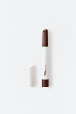 GLOSS LIPSTICK - GLOSSY TWIST - Zara фото 11