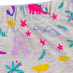 Комплект кулирка лайкра 7431100301 - Youlala фото 2