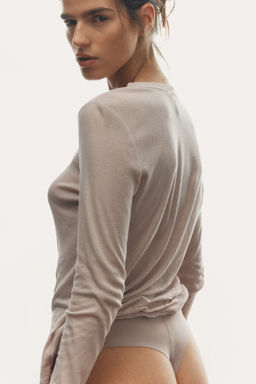 Braga Brazilian Medium Shape - H&m фото 5