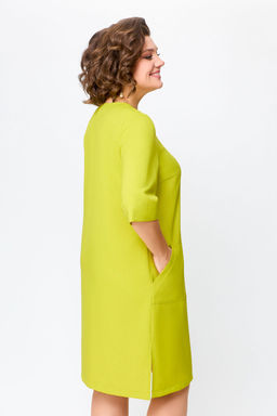 Блуза Swallow 803.2 черный+серебряный узор фото 1128