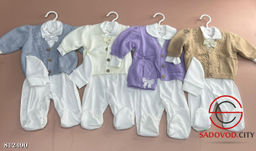 Костюм на выписку для малыша - Bruno фото 6