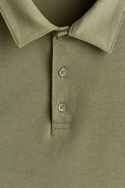 Polo Slim Fit - H&m фото 8
