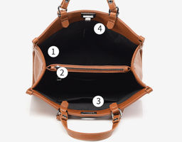 Сумка A-CC-7007-Black