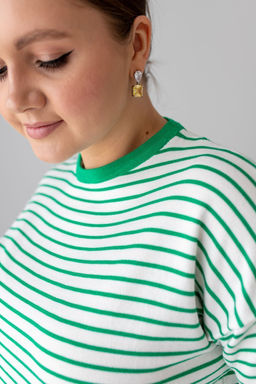 Джемпер Д-632 бенеттон