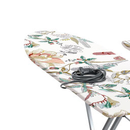 Доска гладильная НИКА 4 пу, пр, удл, Н4 - Nika фото 5