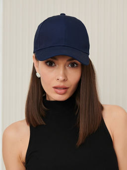 K13569 Кепка ТМ_СИНИЙ